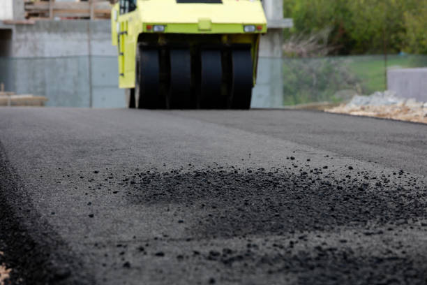 Best Local Driveway Pavers  in Sparta, MO