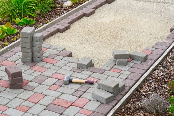 Driveway Pavers for Homes in Sparta, MO