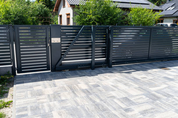 Reasons to Select Us for Your Driveway Paving Requirements in Sparta, MO