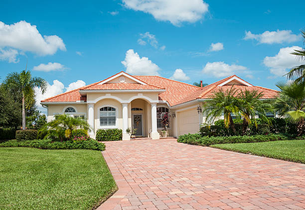 Best Brick Driveway Pavers  in Sparta, MO