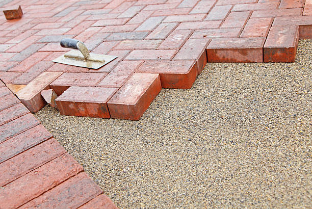 Reliable Sparta, MO Driveway Pavers Solutions