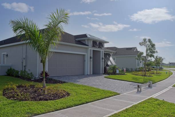 Best Residential Driveway Paver Services  in Sparta, MO