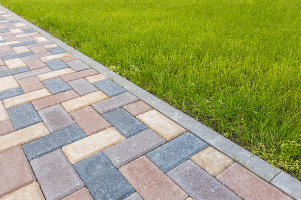 Best Interlocking Driveway Pavers  in Sparta, MO